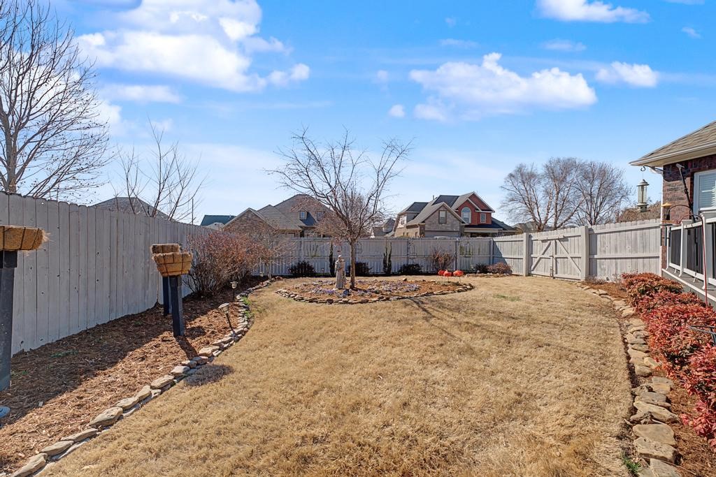 Brighton Heights Sub Bentonville - Residential