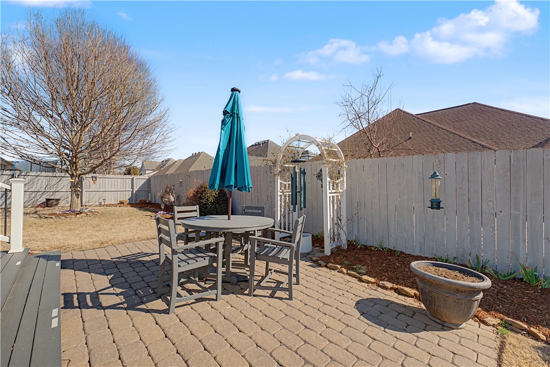 Brighton Heights Sub Bentonville - Residential