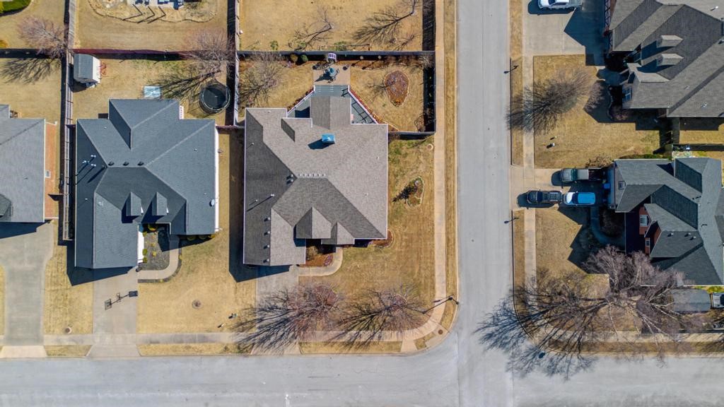 Brighton Heights Sub Bentonville - Residential