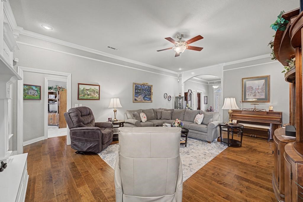 Brighton Heights Sub Bentonville - Residential