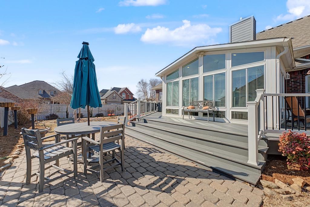 Brighton Heights Sub Bentonville - Residential