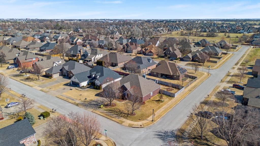 Brighton Heights Sub Bentonville - Residential