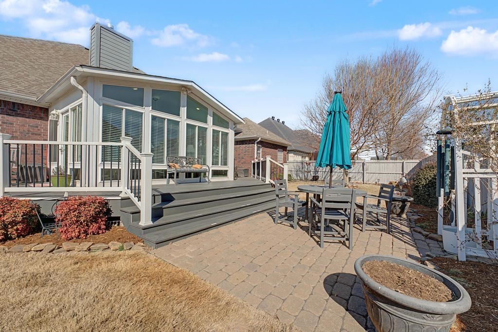 Brighton Heights Sub Bentonville - Residential