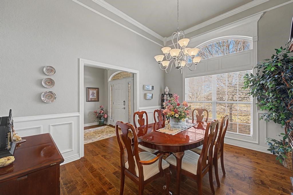 Brighton Heights Sub Bentonville - Residential