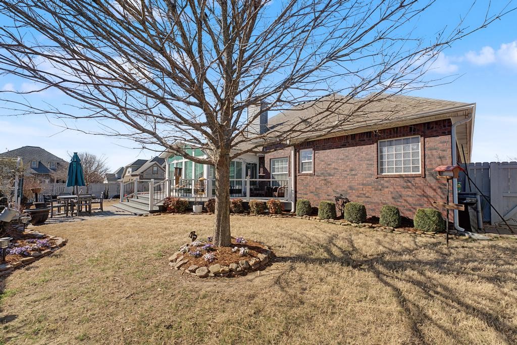 Brighton Heights Sub Bentonville - Residential