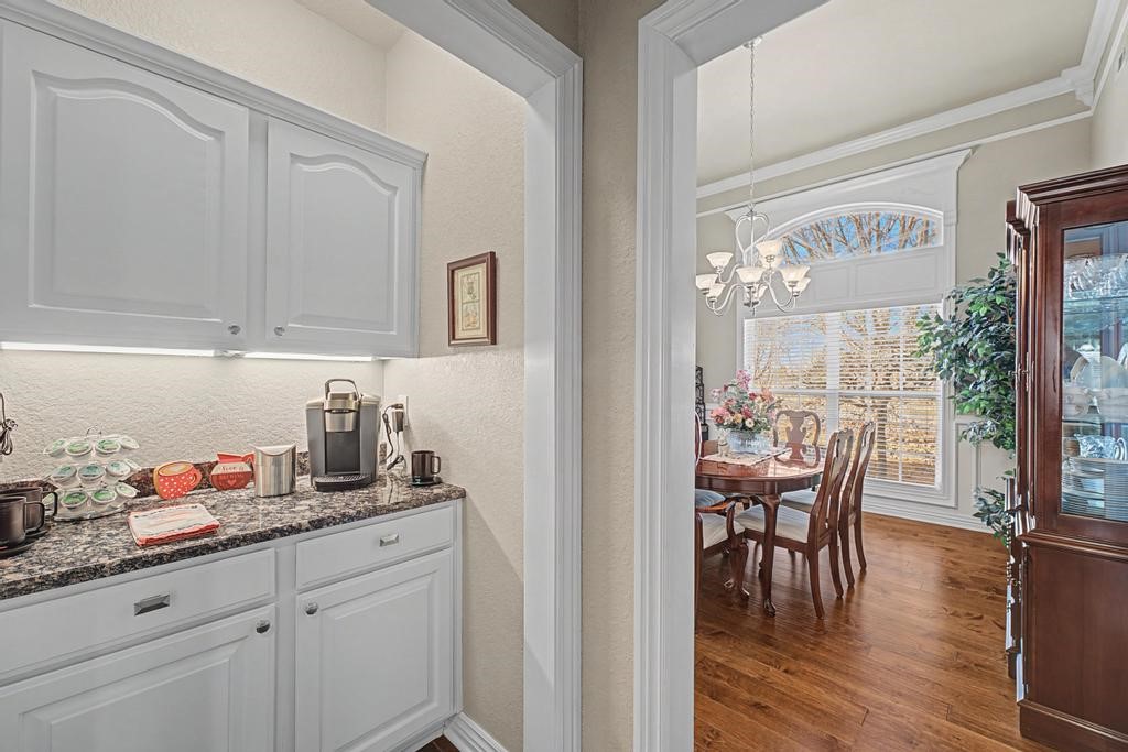 Brighton Heights Sub Bentonville - Residential