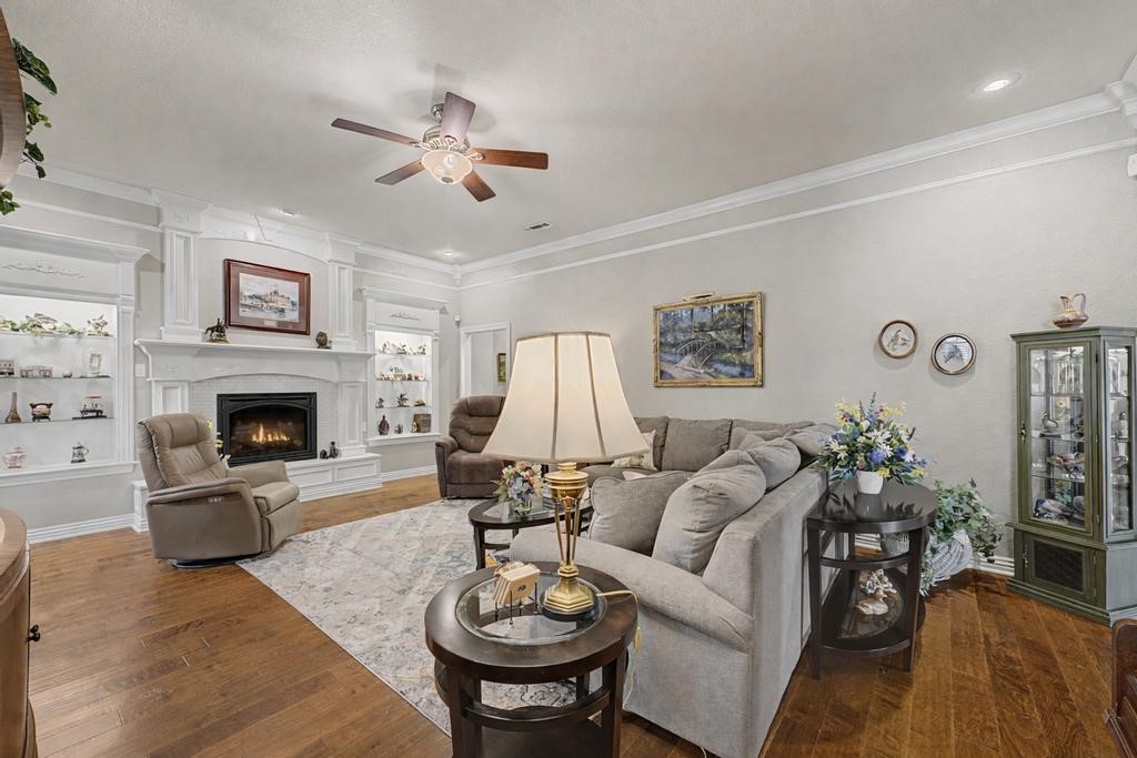 Brighton Heights Sub Bentonville - Residential