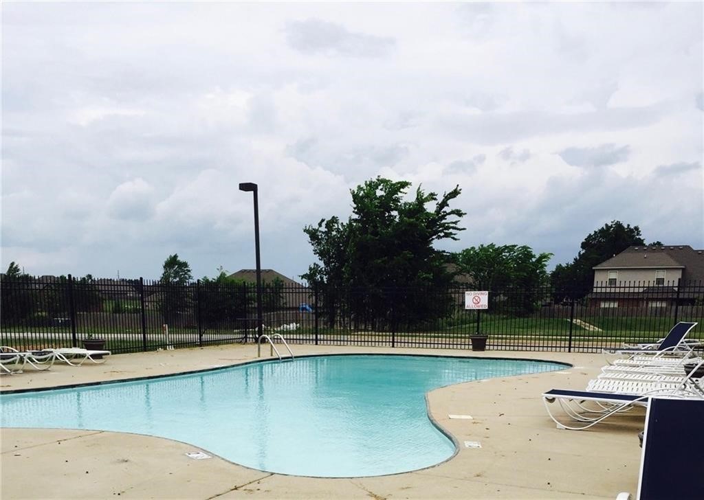 Brighton Heights Sub Bentonville - Residential