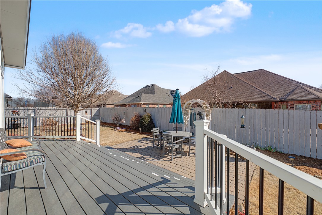 Brighton Heights Sub Bentonville - Residential