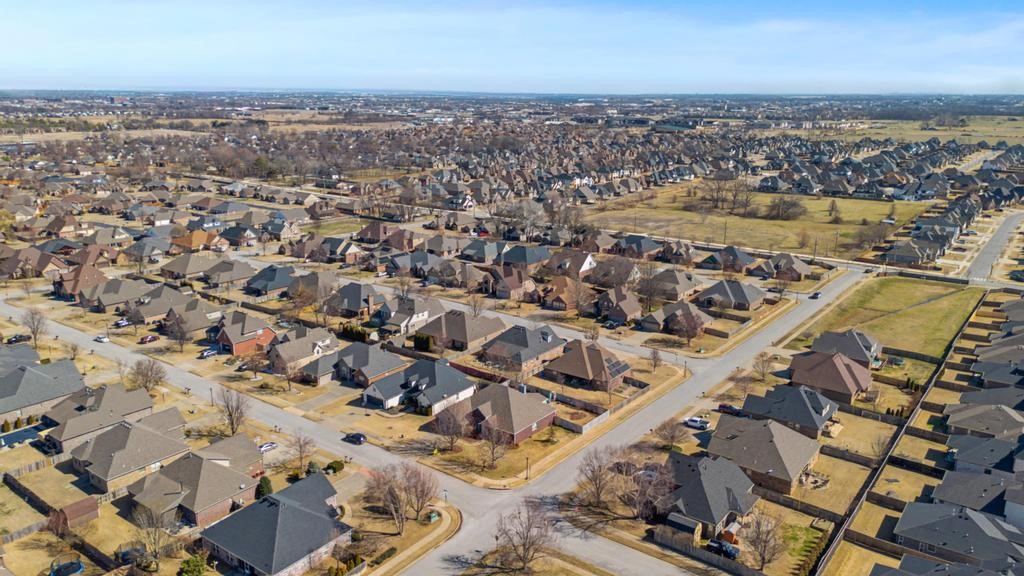 Brighton Heights Sub Bentonville - Residential