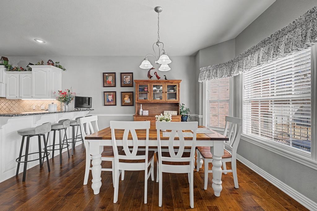 Brighton Heights Sub Bentonville - Residential