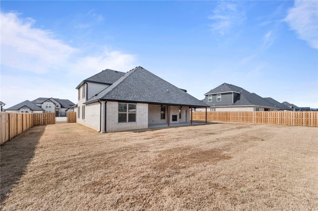 Tuscany - Residential