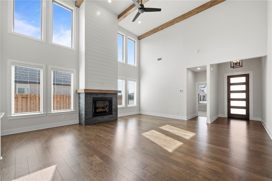 Tuscany - Residential