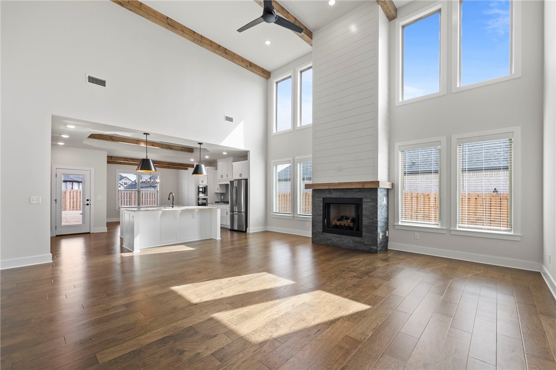 Tuscany - Residential