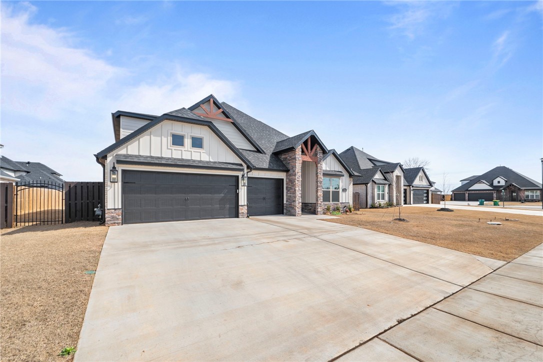 Tuscany - Residential