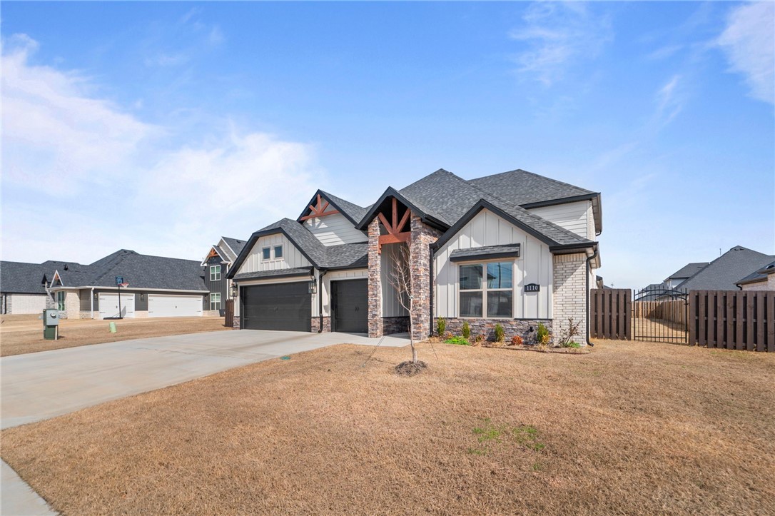 Tuscany - Residential