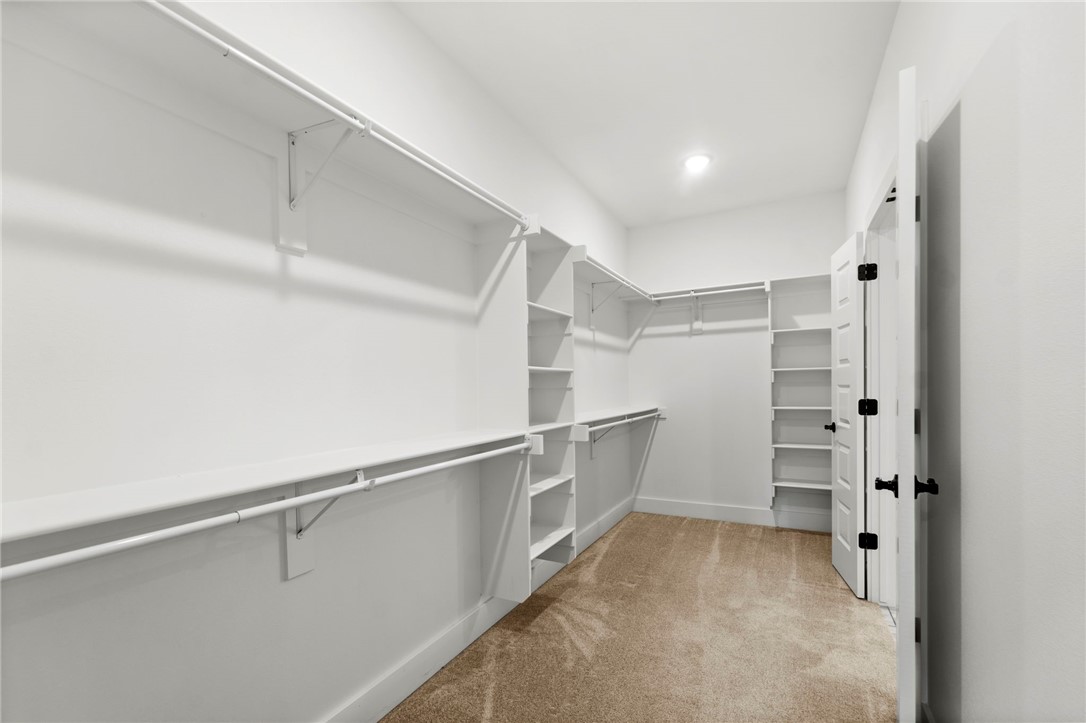 Tuscany - Residential