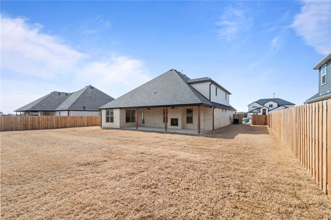 Tuscany - Residential