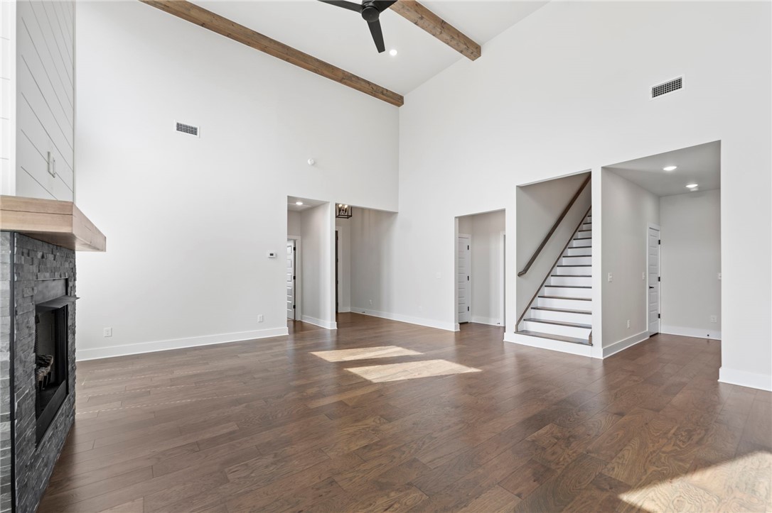 Tuscany - Residential