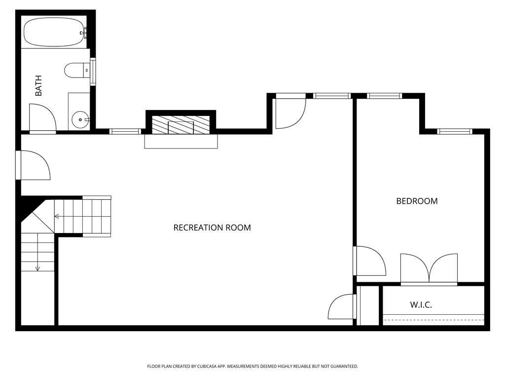 Stonehenge - Residential