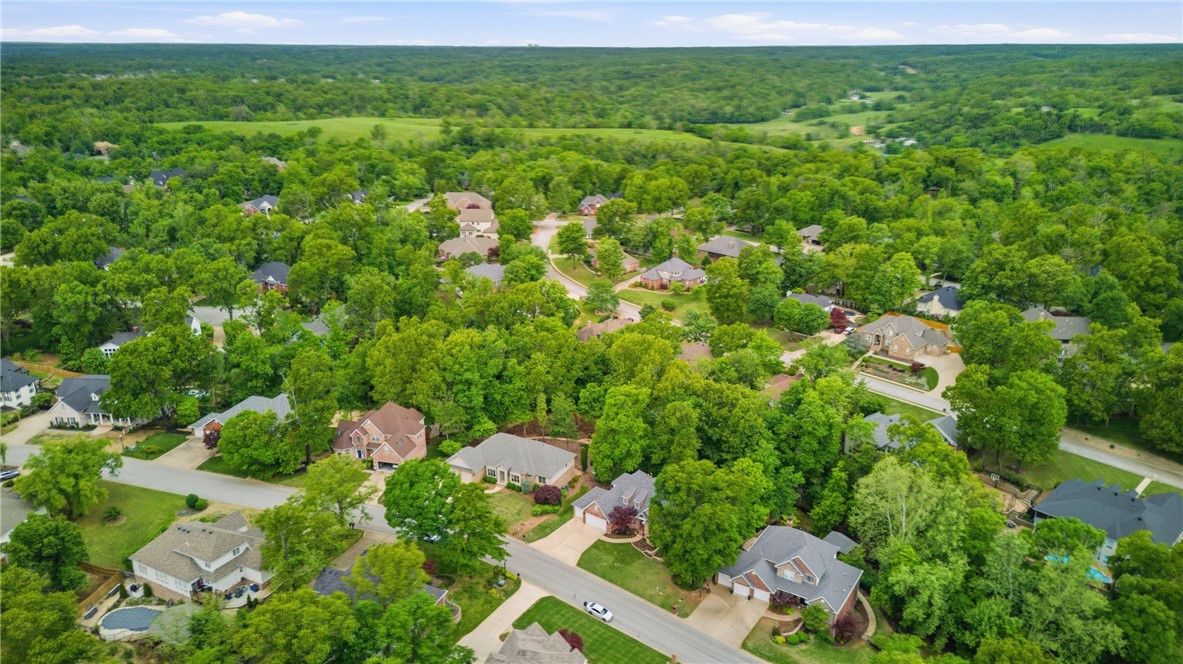 Stonehenge - Residential