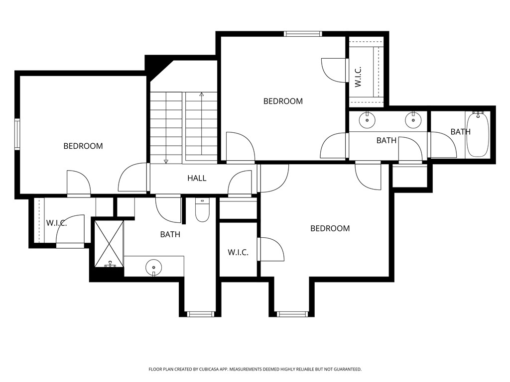 Stonehenge - Residential