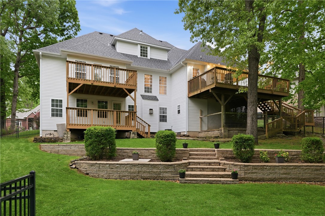 Stonehenge - Residential