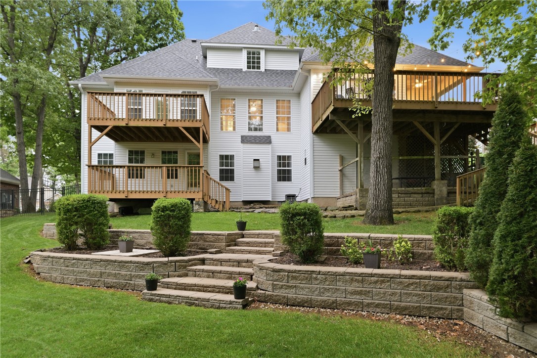 Stonehenge - Residential