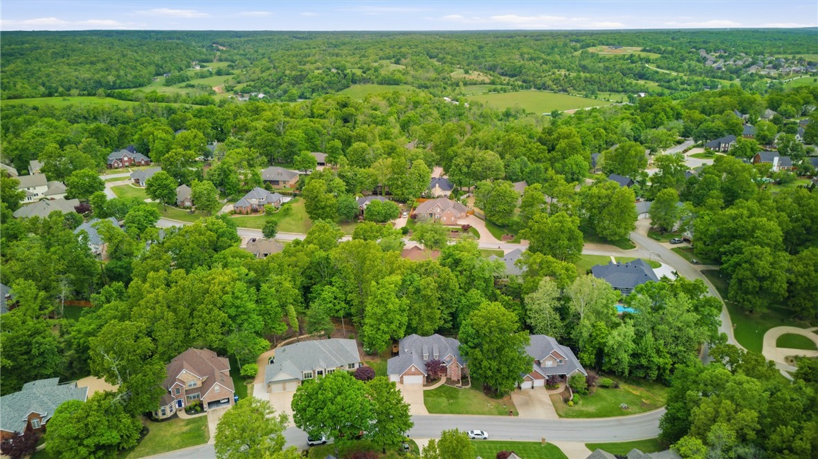 Stonehenge - Residential