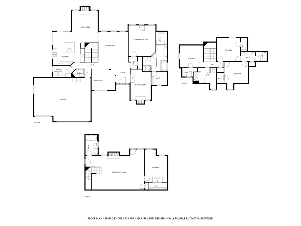 Stonehenge - Residential