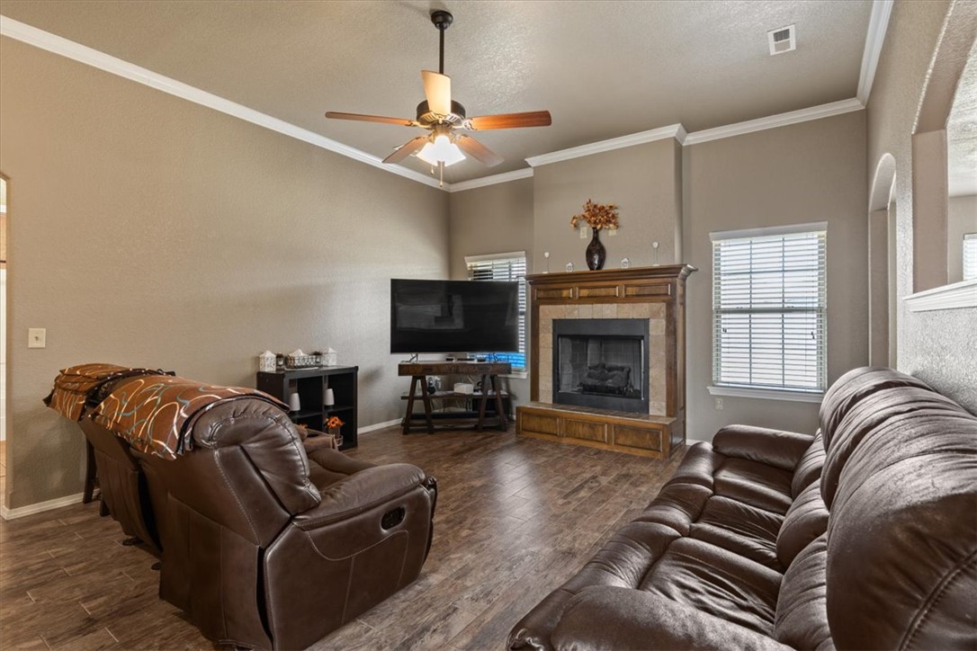 Deer Meadows Pea Ridge - Residential