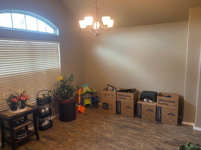 Deer Meadows Pea Ridge - Residential