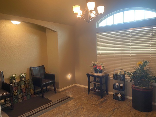 Deer Meadows Pea Ridge - Residential