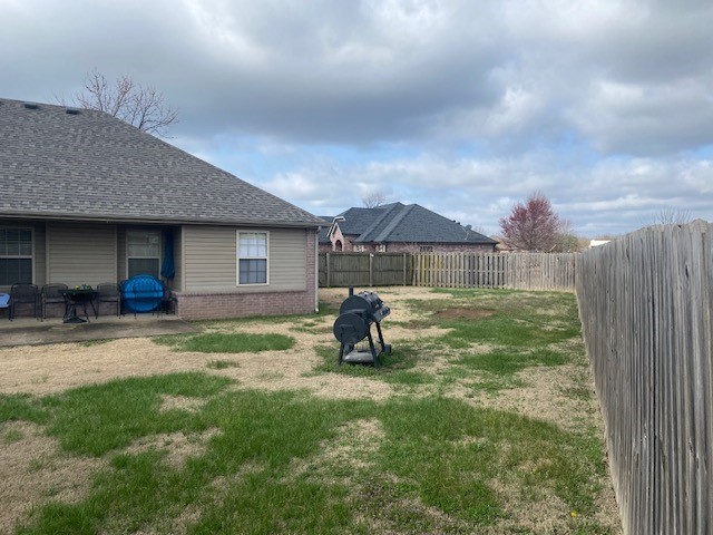 Deer Meadows Pea Ridge - Residential