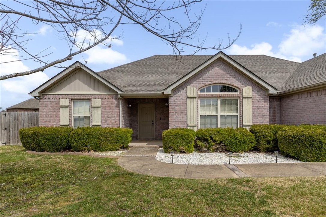 Deer Meadows Pea Ridge - Residential