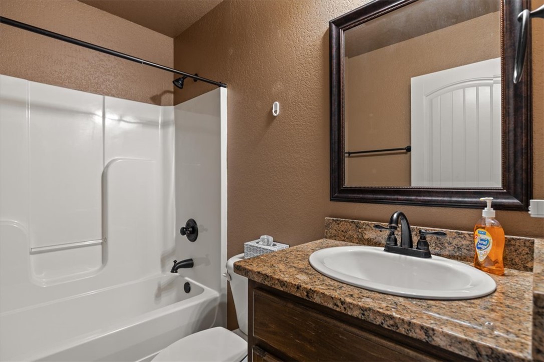 Deer Meadows Pea Ridge - Residential