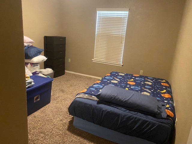 Deer Meadows Pea Ridge - Residential