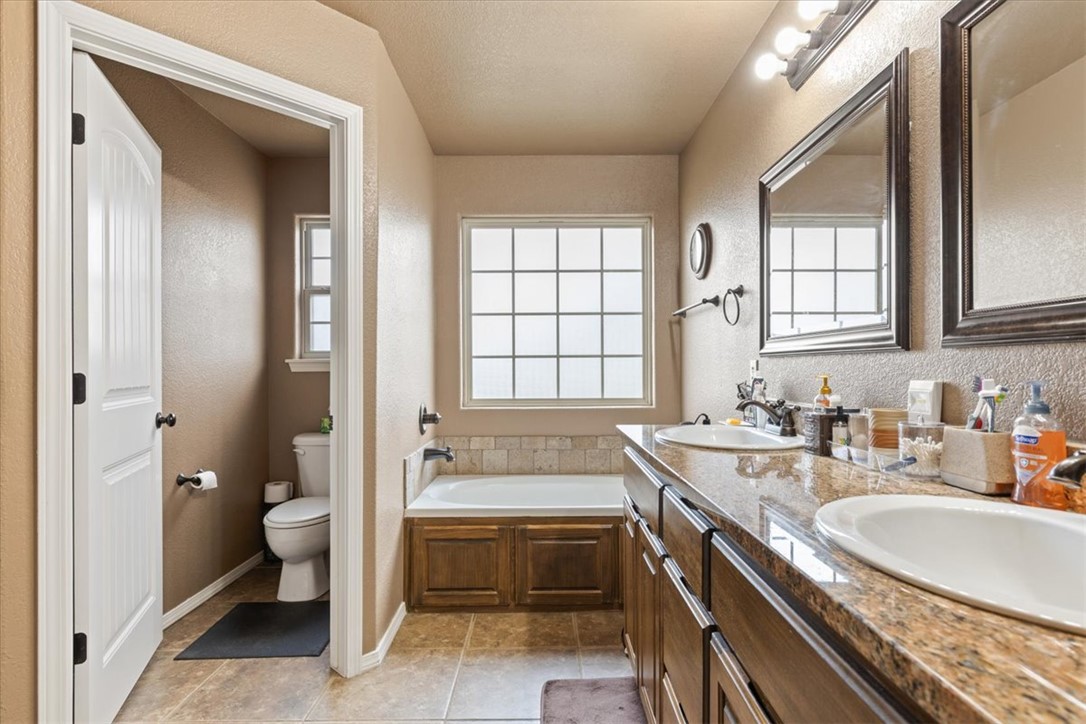 Deer Meadows Pea Ridge - Residential