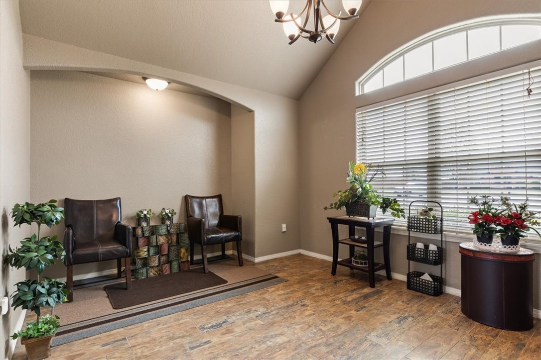 Deer Meadows Pea Ridge - Residential