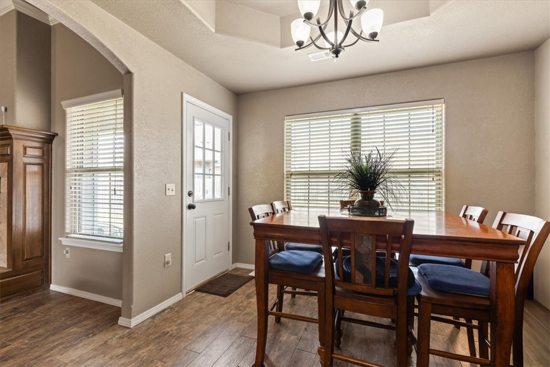 Deer Meadows Pea Ridge - Residential