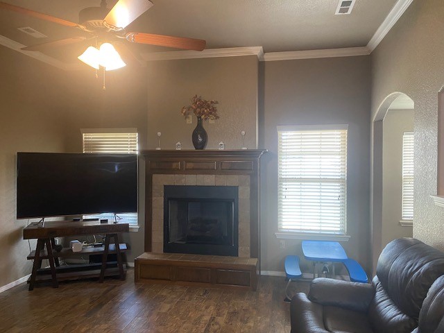 Deer Meadows Pea Ridge - Residential