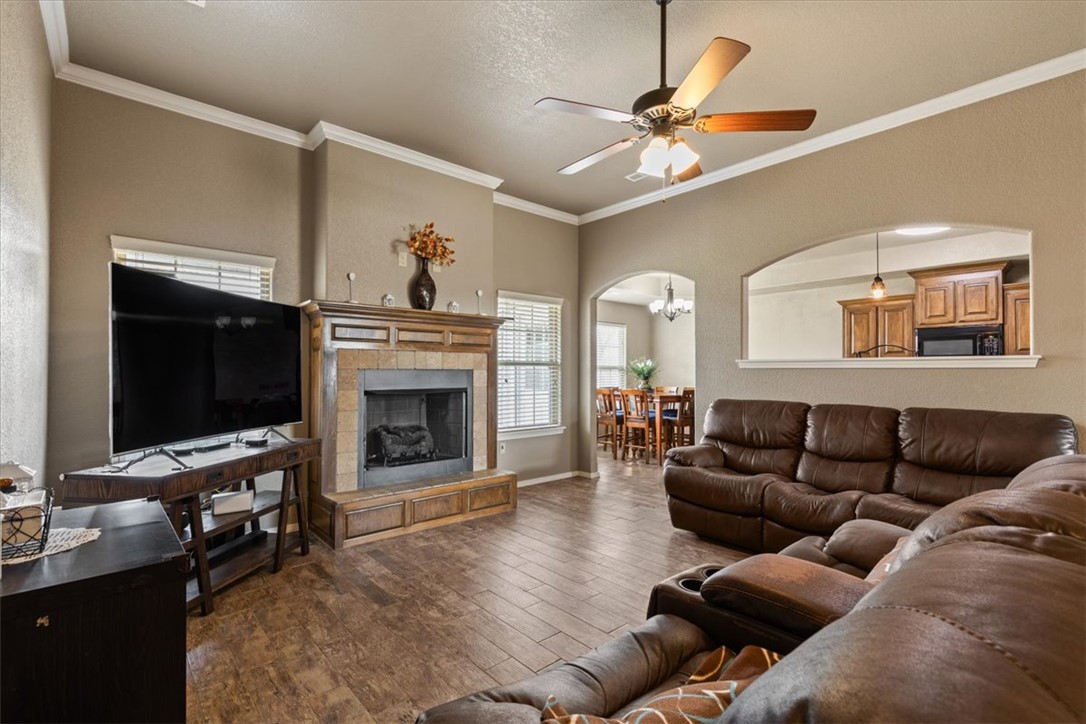 Deer Meadows Pea Ridge - Residential