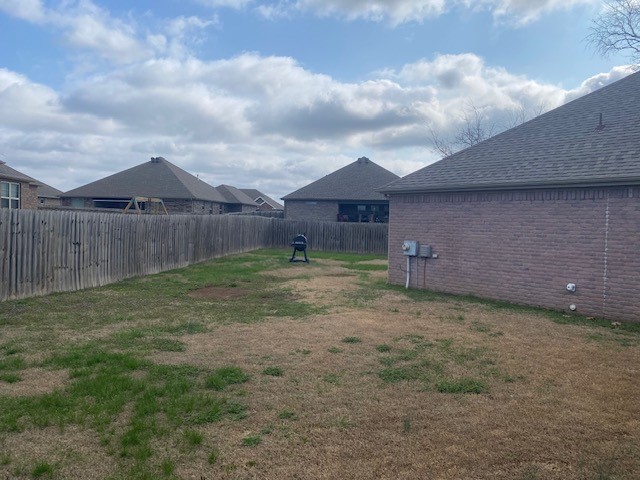 Deer Meadows Pea Ridge - Residential