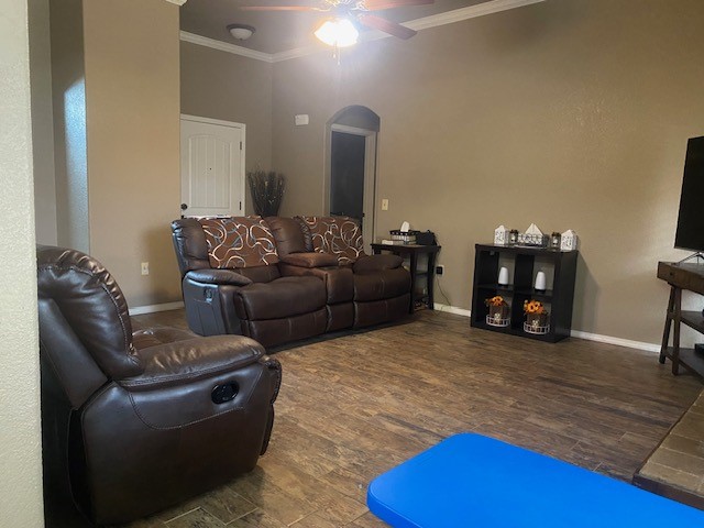 Deer Meadows Pea Ridge - Residential