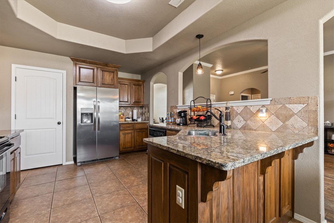 Deer Meadows Pea Ridge - Residential