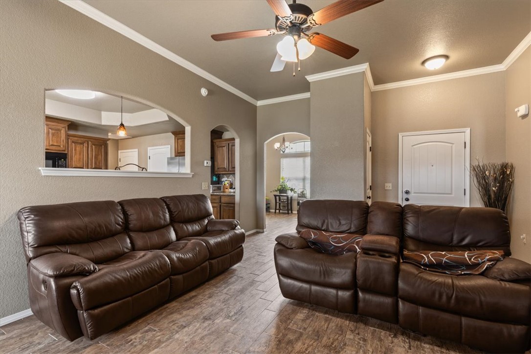 Deer Meadows Pea Ridge - Residential