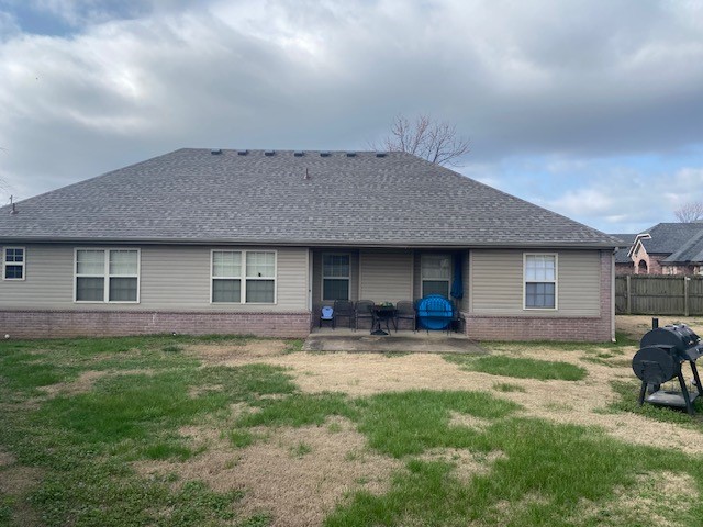 Deer Meadows Pea Ridge - Residential