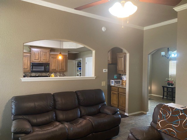 Deer Meadows Pea Ridge - Residential