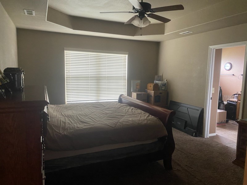 Deer Meadows Pea Ridge - Residential