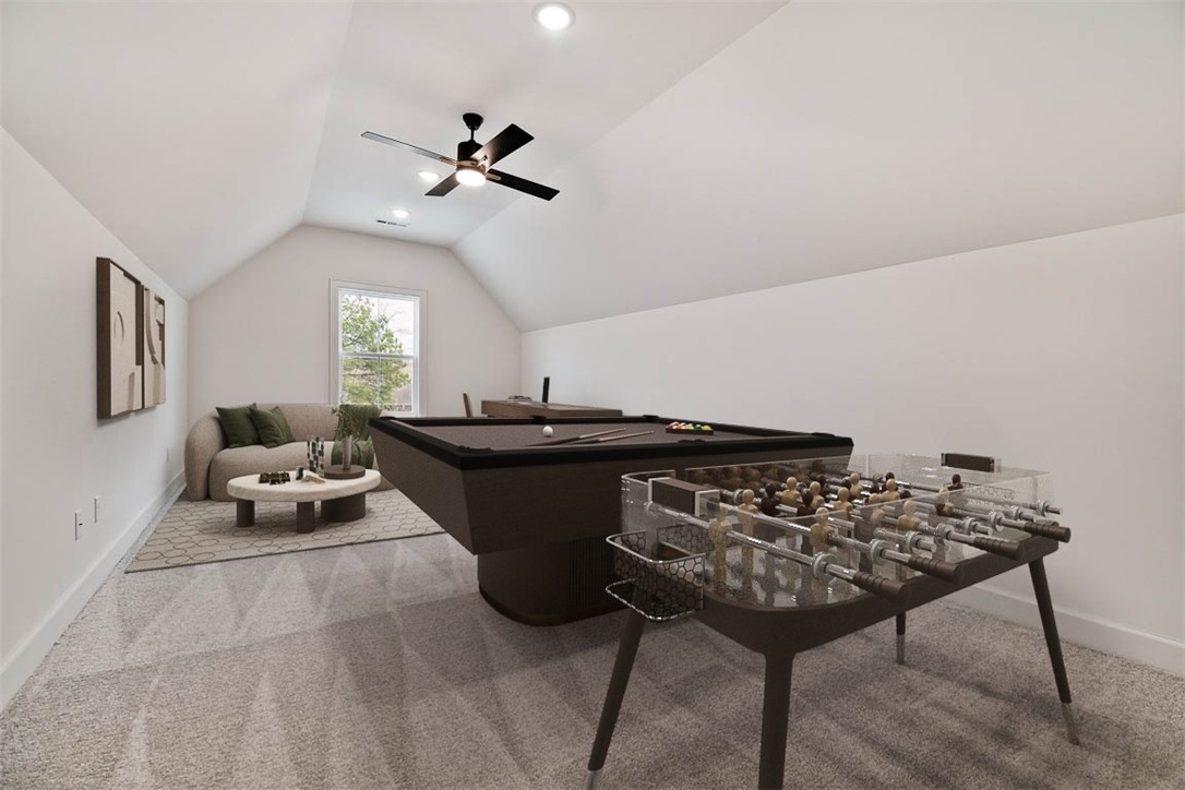 Padbury Sub Bvv - Residential